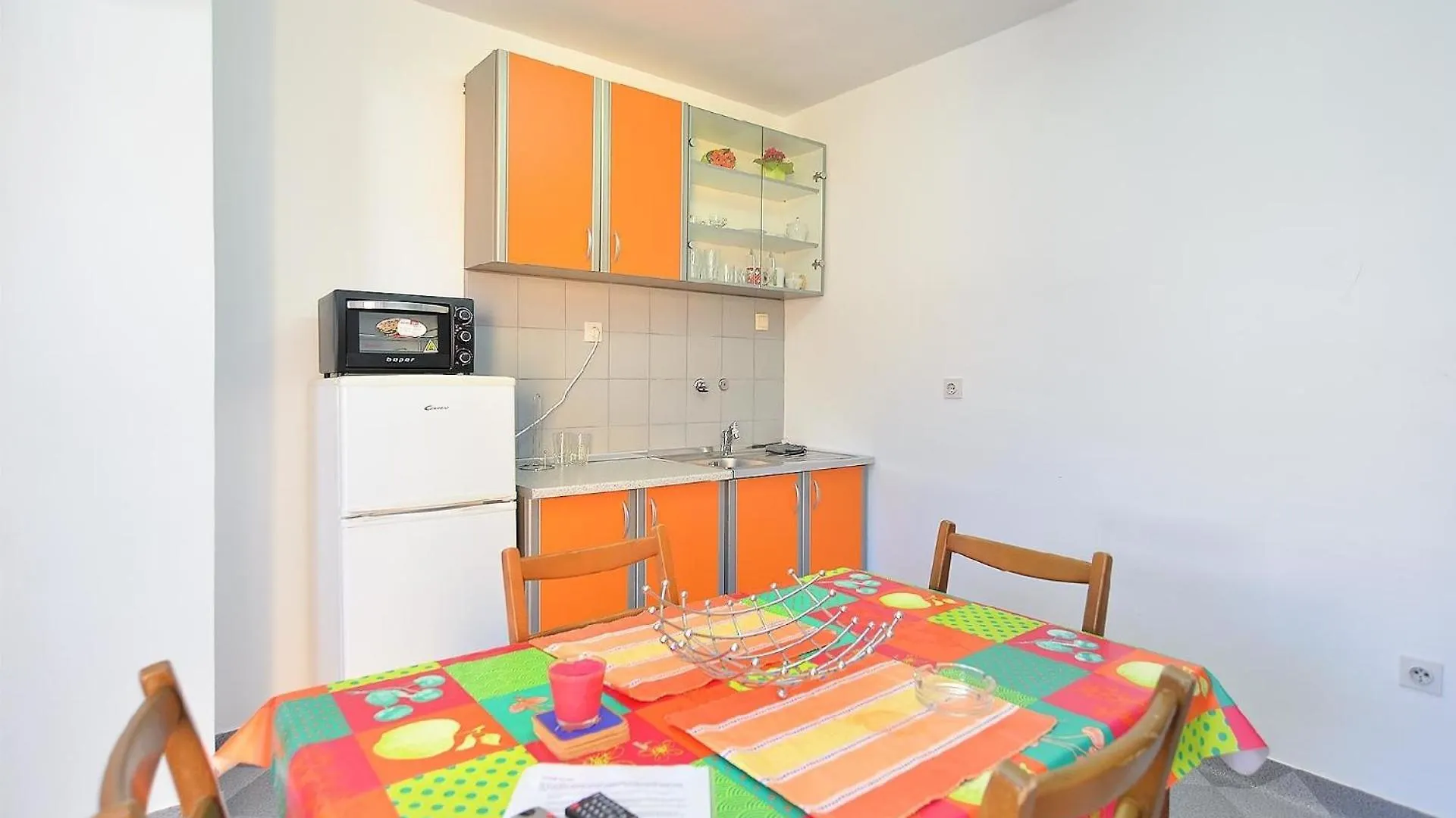 Ferienwohnung Fuer 5 Personen Ca 70 Qm In Stinjan, Istrien Istrische Riviera Croatia