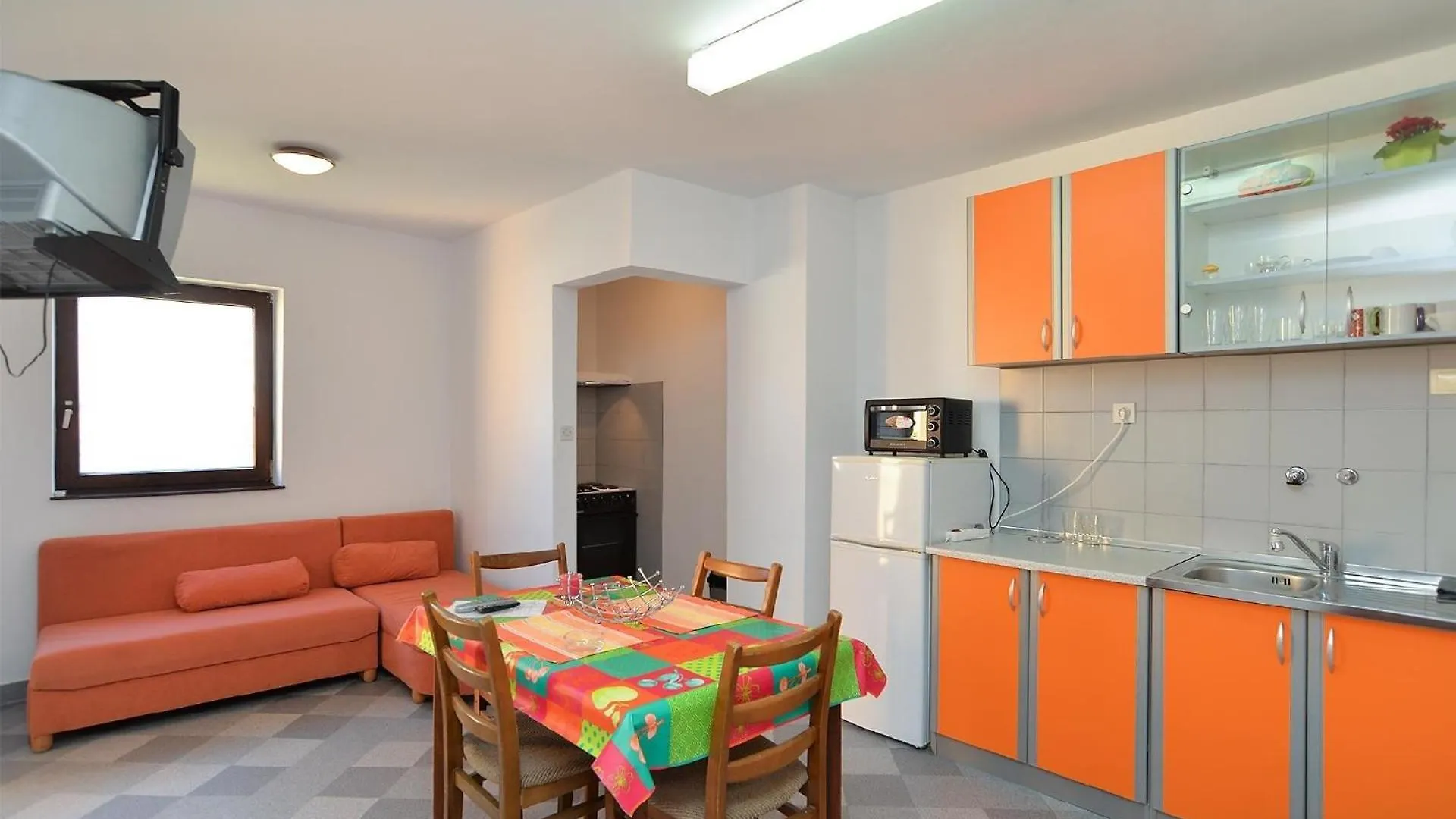 Ferienwohnung Fuer 5 Personen Ca 70 Qm In Stinjan, Istrien Istrische Riviera Stinjan