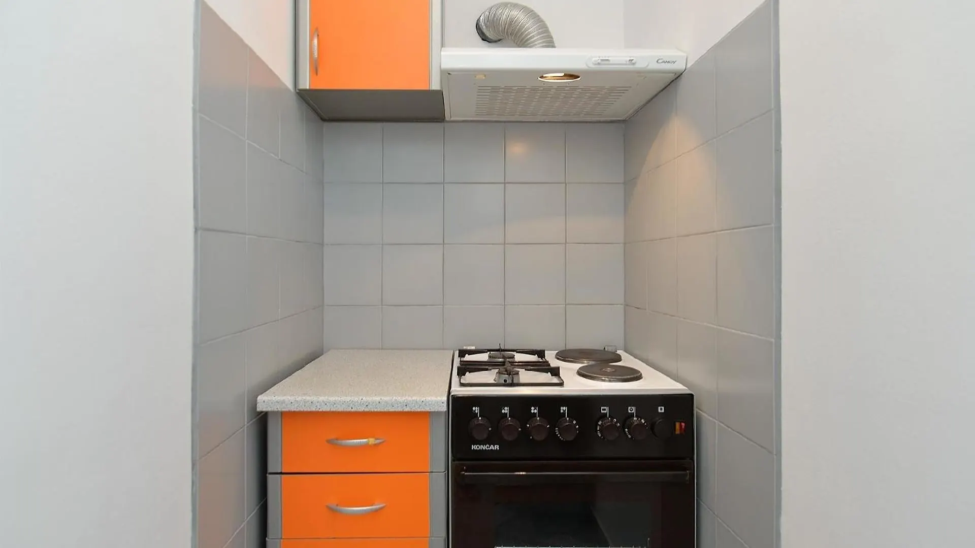 Apartment Ferienwohnung Fuer 5 Personen Ca 70 Qm In Stinjan, Istrien Istrische Riviera