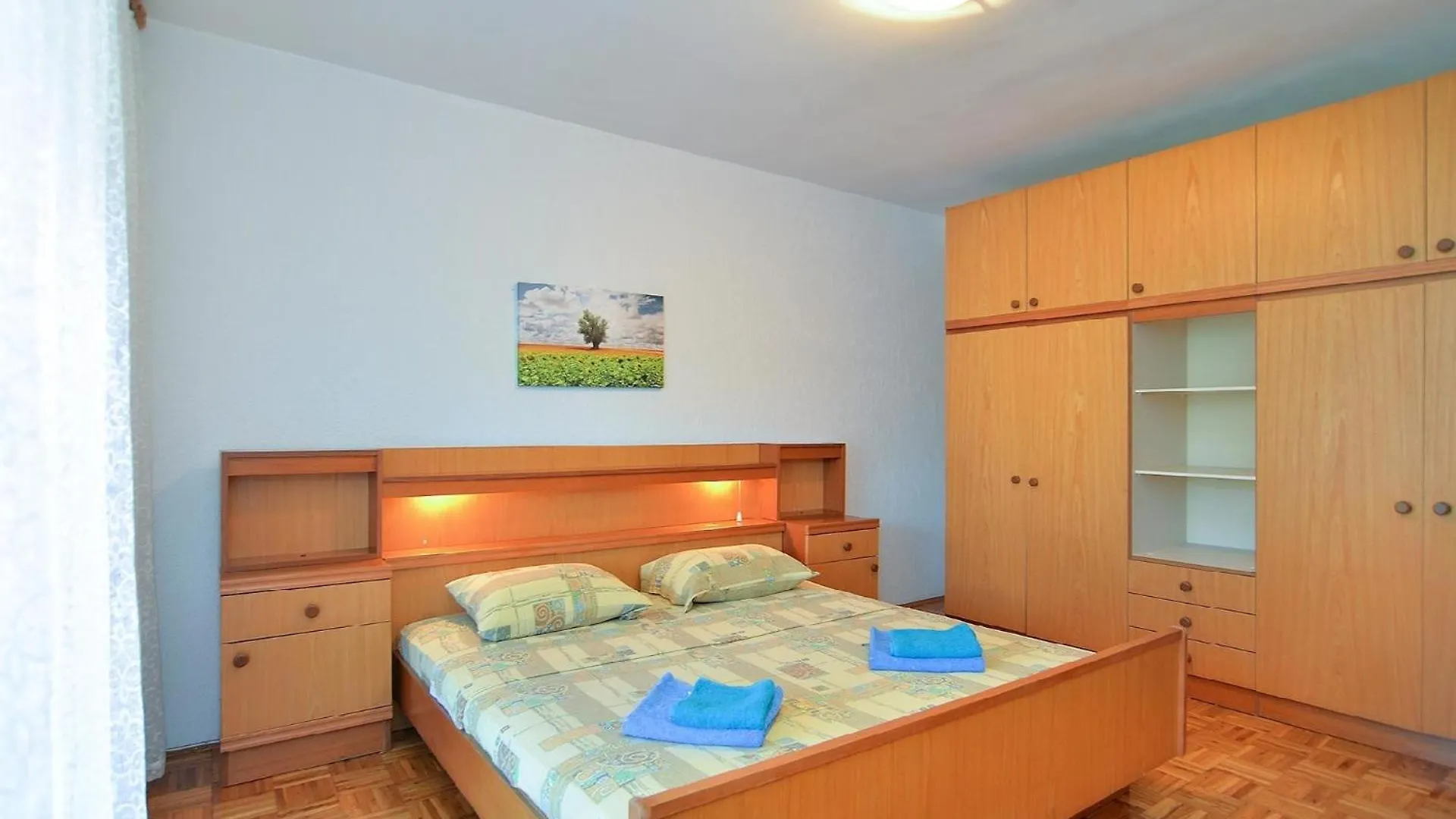 Ferienwohnung Fuer 5 Personen Ca 70 Qm In Stinjan, Istrien Istrische Riviera 0*, Stinjan