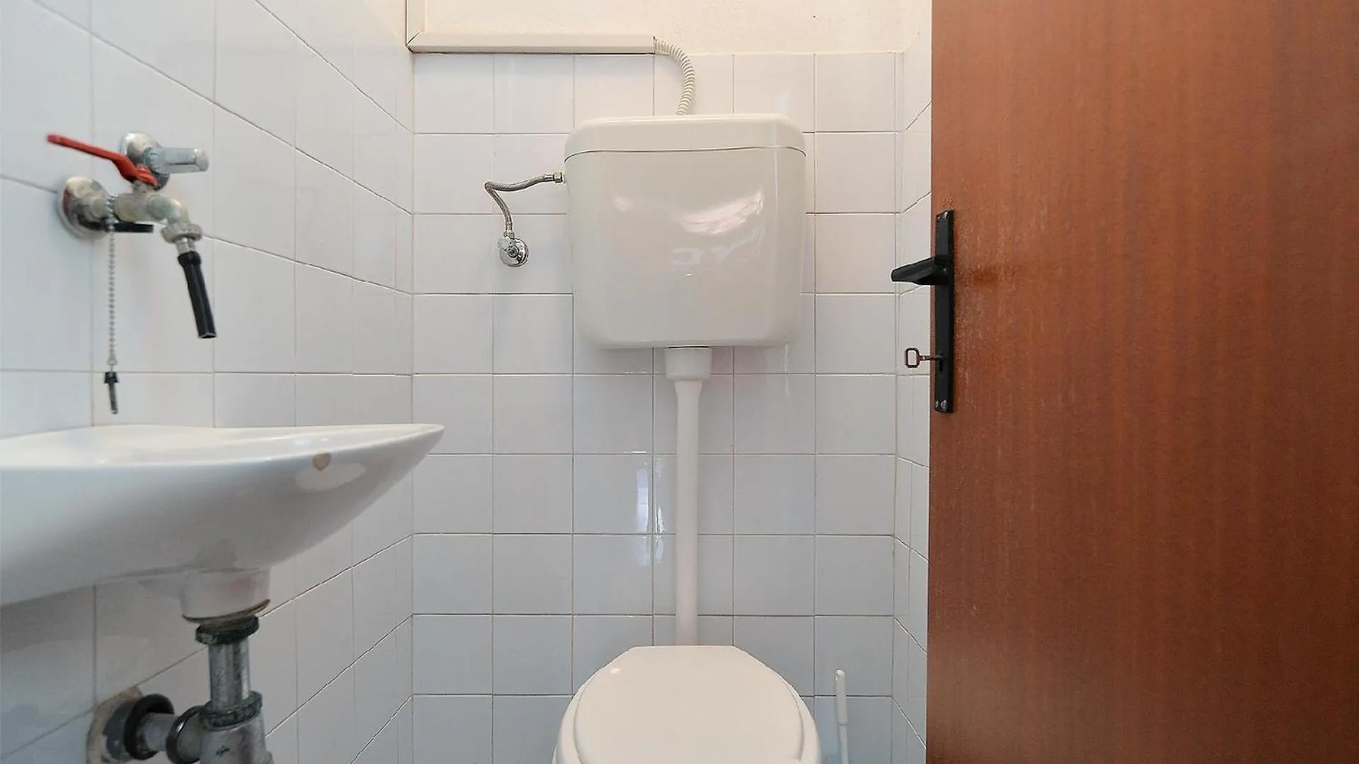 Apartment Ferienwohnung Fuer 5 Personen Ca 70 Qm In Stinjan, Istrien Istrische Riviera