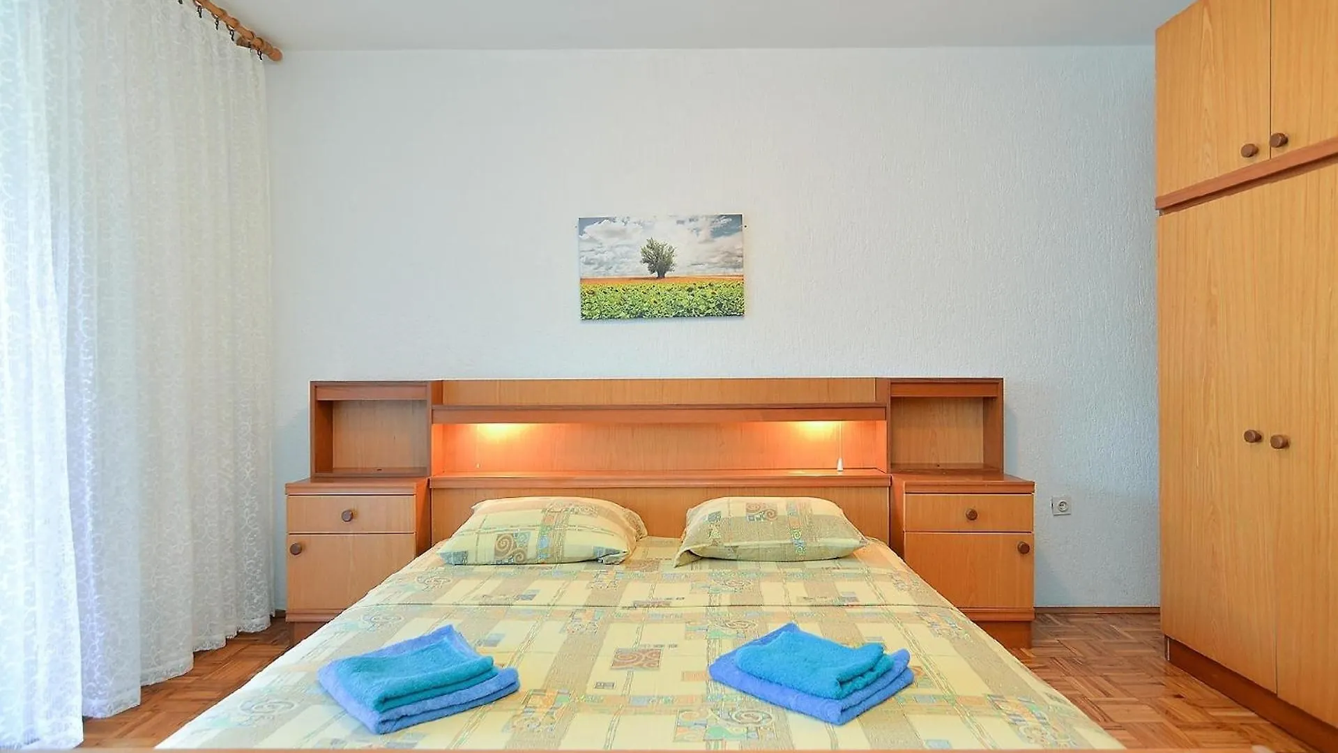 Apartment Ferienwohnung Fuer 5 Personen Ca 70 Qm In Stinjan, Istrien Istrische Riviera