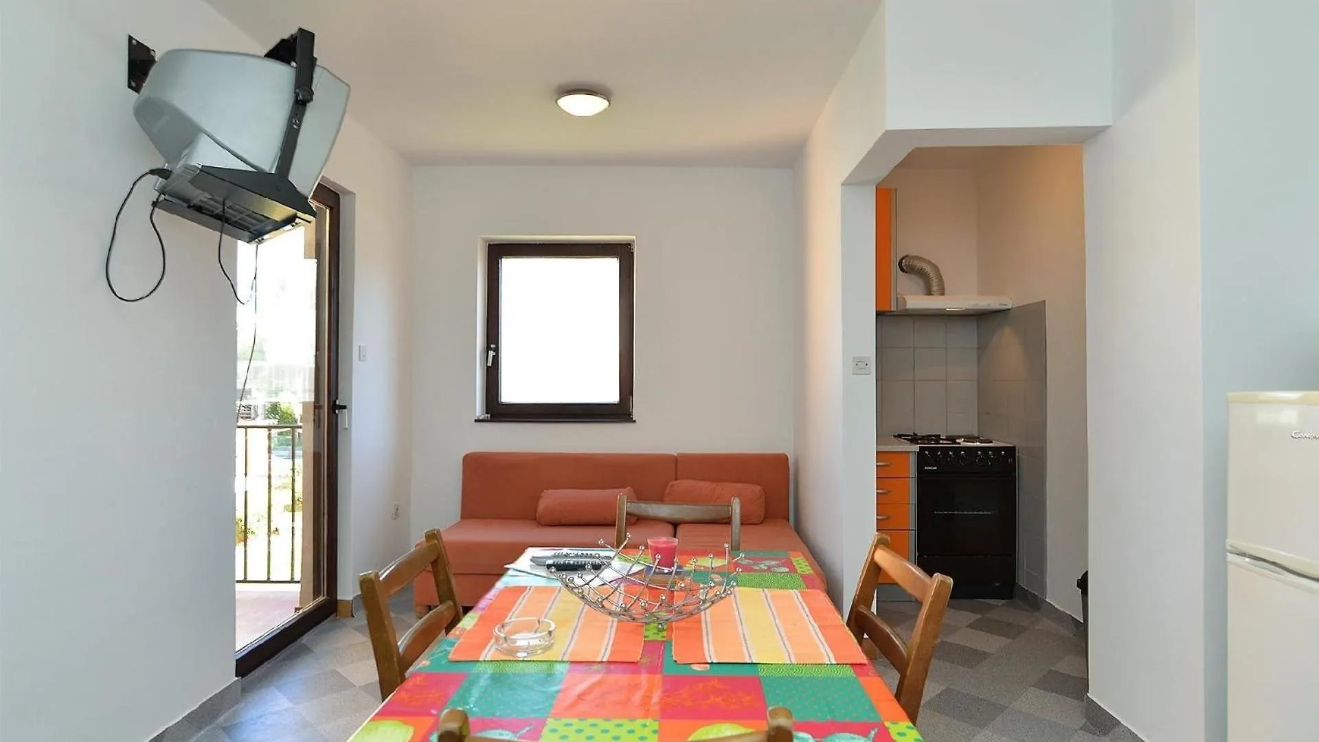Apartment Ferienwohnung Fuer 5 Personen Ca 70 Qm In Stinjan, Istrien Istrische Riviera Croatia