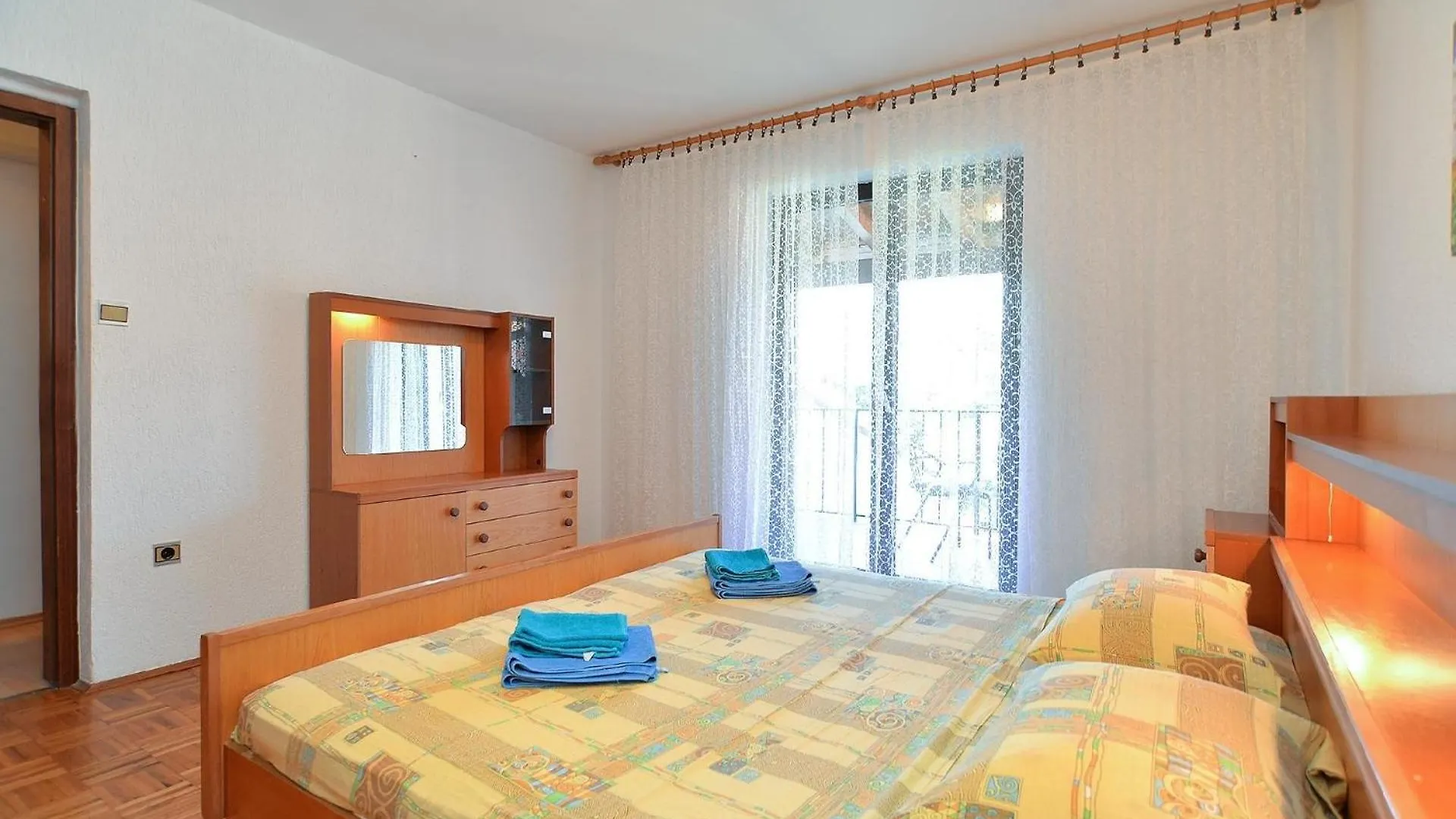 Ferienwohnung Fuer 5 Personen Ca 70 Qm In Stinjan, Istrien Istrische Riviera