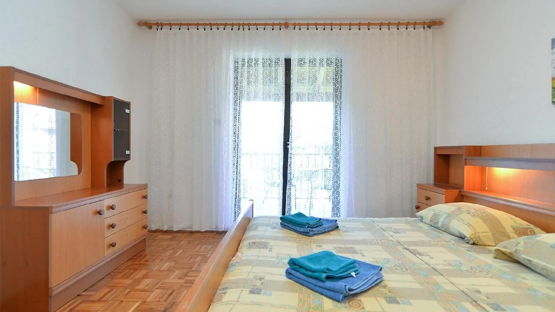 Ferienwohnung Fuer 5 Personen Ca 70 Qm In Stinjan, Istrien Istrische Riviera Apartment Stinjan