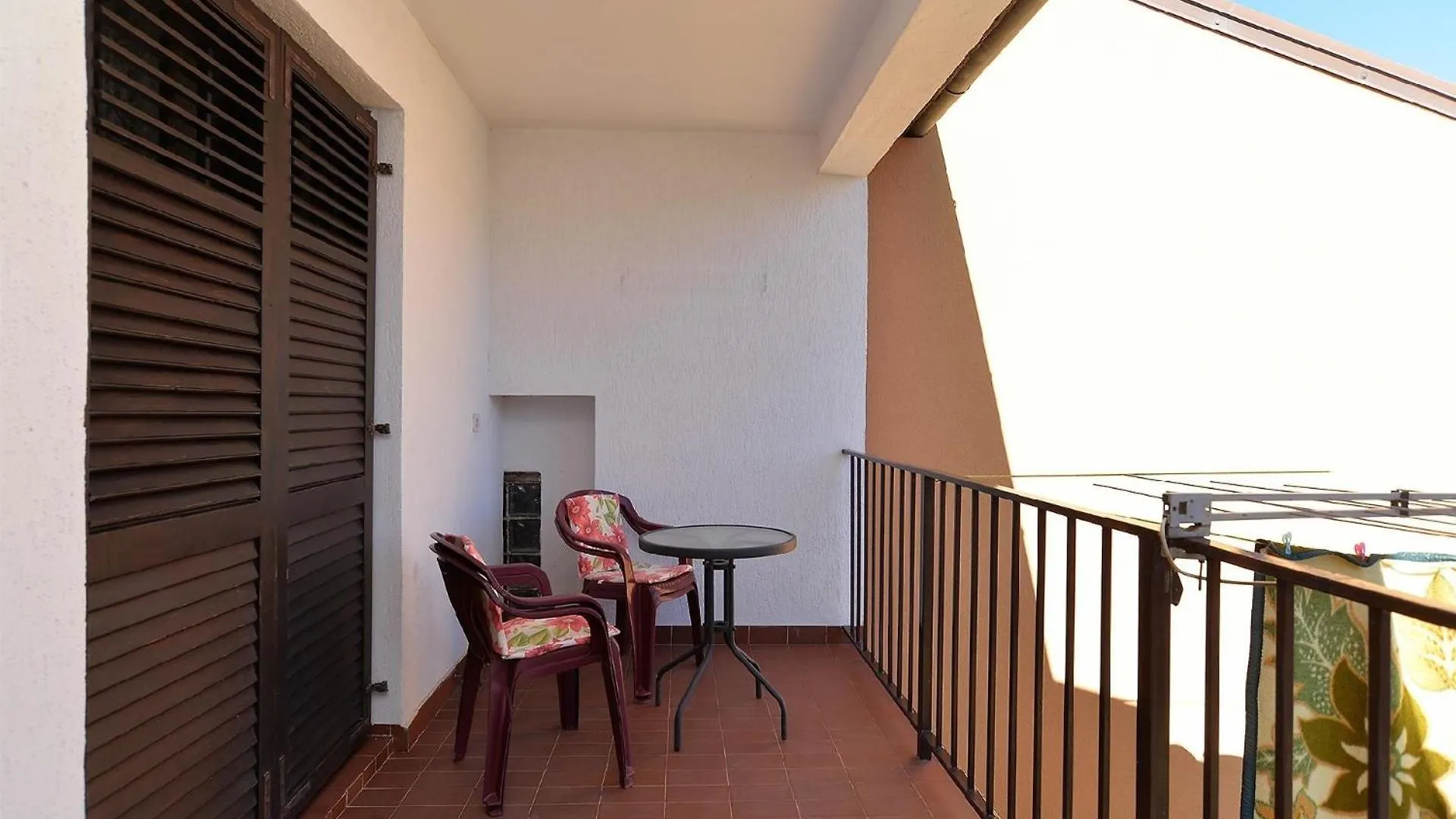 Ferienwohnung Fuer 5 Personen Ca 70 Qm In Stinjan, Istrien Istrische Riviera 0*, Stinjan Croatia