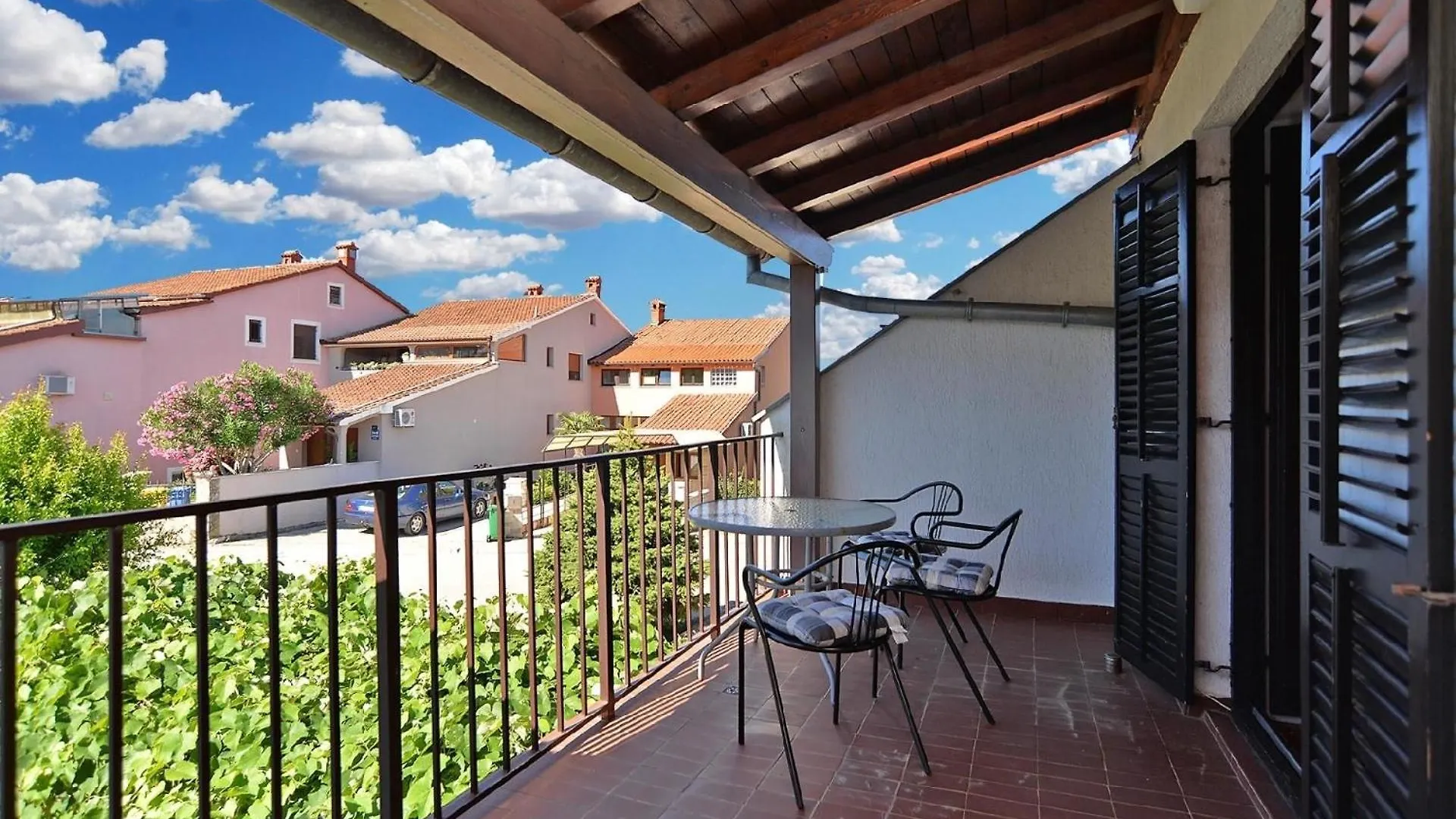 Apartment Ferienwohnung Fuer 5 Personen Ca 70 Qm In Stinjan, Istrien Istrische Riviera Croatia